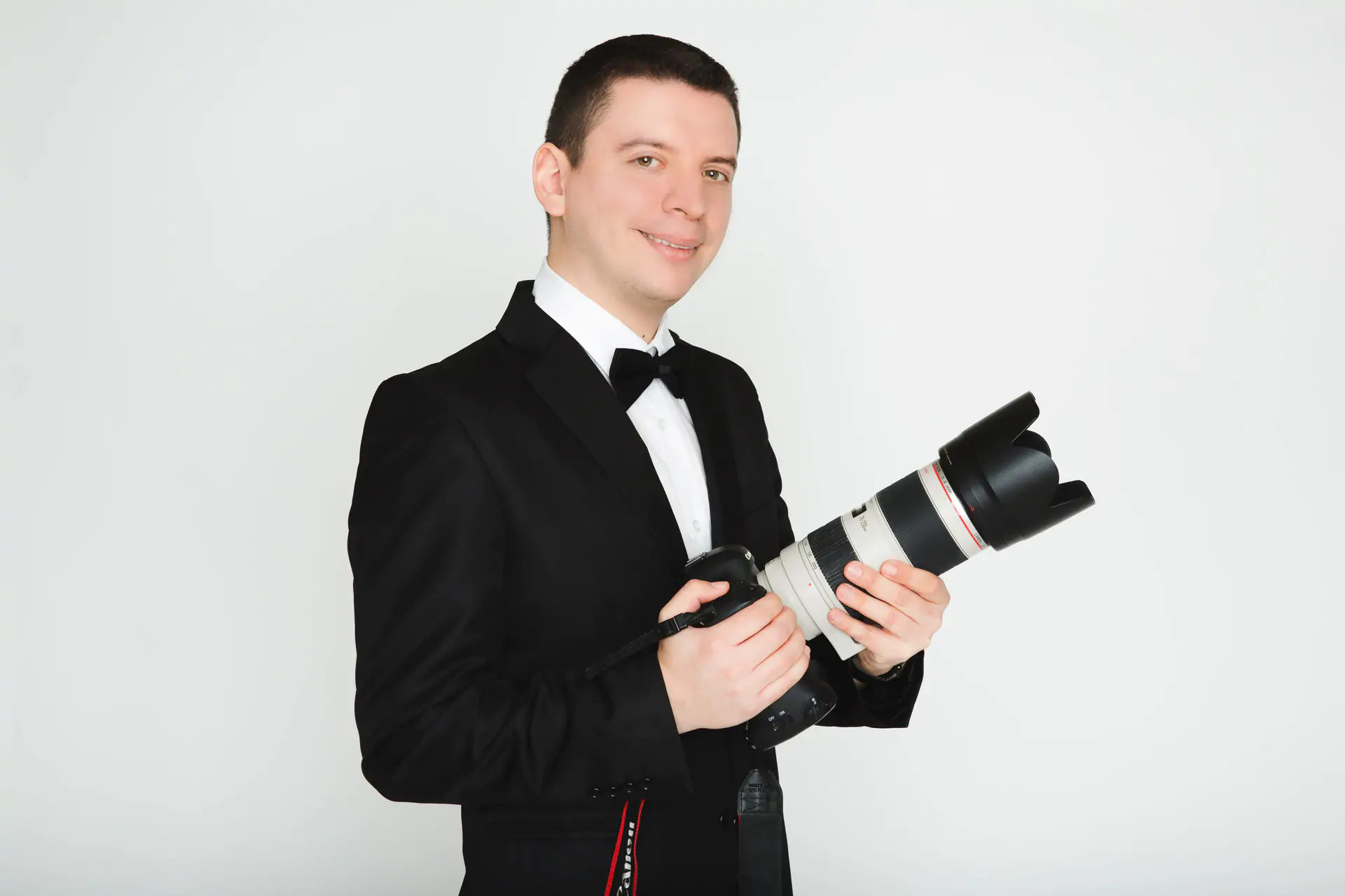 Fotograf in München